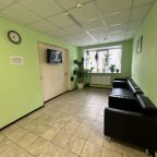 Одноместный (Номер), Хостел Молодежка