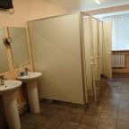 Одноместный (Номер), Хостел Молодежка
