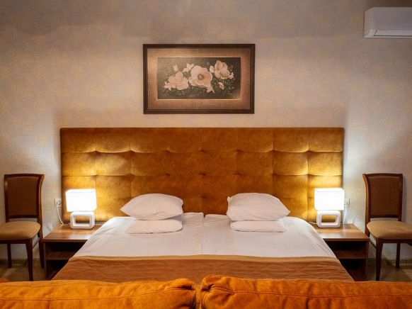 Фотография номера гостиницы Corsa Vita