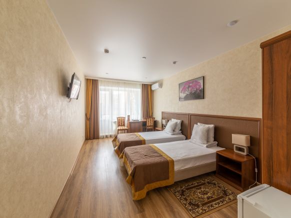 Фотография номера гостиницы Corsa Vita