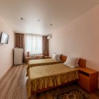 Двухместный (Twin), Corsa Vita Hotel