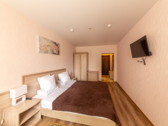 Фотография номера гостиницы Corsa Vita