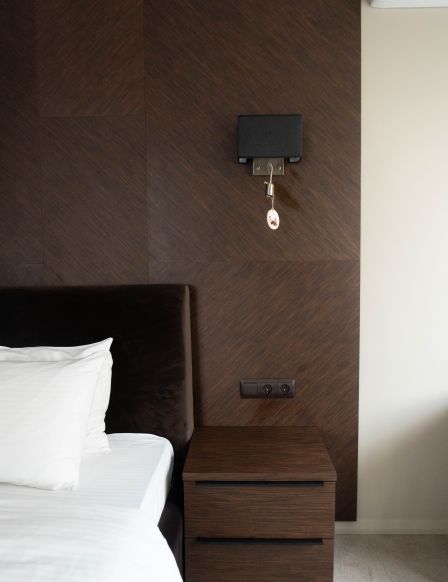 Фотография номера гостиницы Corsa Vita