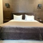 Полулюкс (Двухкомнатный Double Полулюкс), Corsa Vita Hotel