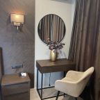 Полулюкс (Двухкомнатный Double Полулюкс), Corsa Vita Hotel