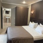 Полулюкс (Двухкомнатный Double Полулюкс), Corsa Vita Hotel