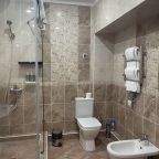 Полулюкс (Двухкомнатный Double Полулюкс), Corsa Vita Hotel