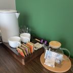 Полулюкс (Двухкомнатный Double Полулюкс), Corsa Vita Hotel