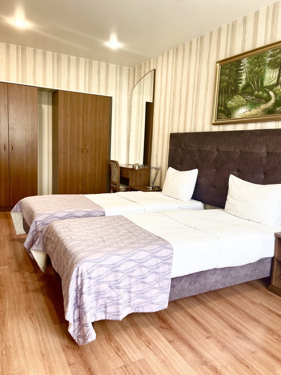 Полулюкс (Twin), Corsa Vita Hotel