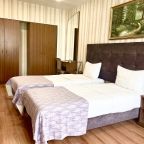 Полулюкс (Twin), Corsa Vita Hotel