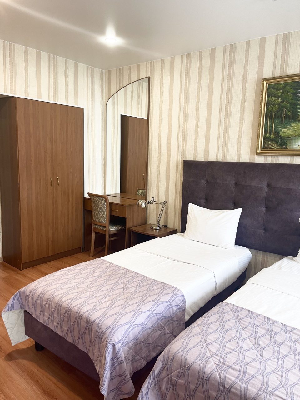 Полулюкс (Twin), Corsa Vita Hotel