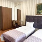 Полулюкс (Twin), Corsa Vita Hotel