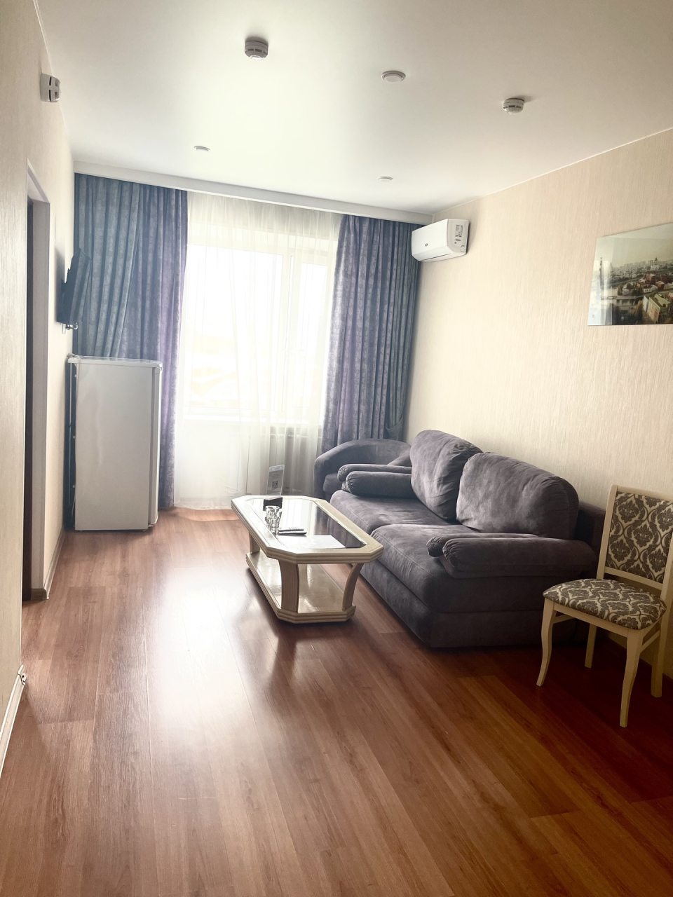 Полулюкс (Twin), Corsa Vita Hotel