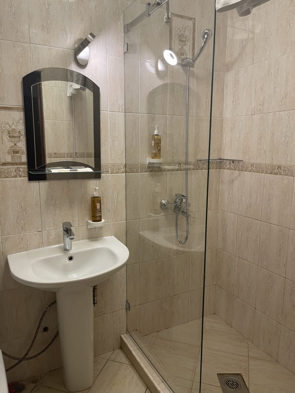 Полулюкс (Twin), Corsa Vita Hotel