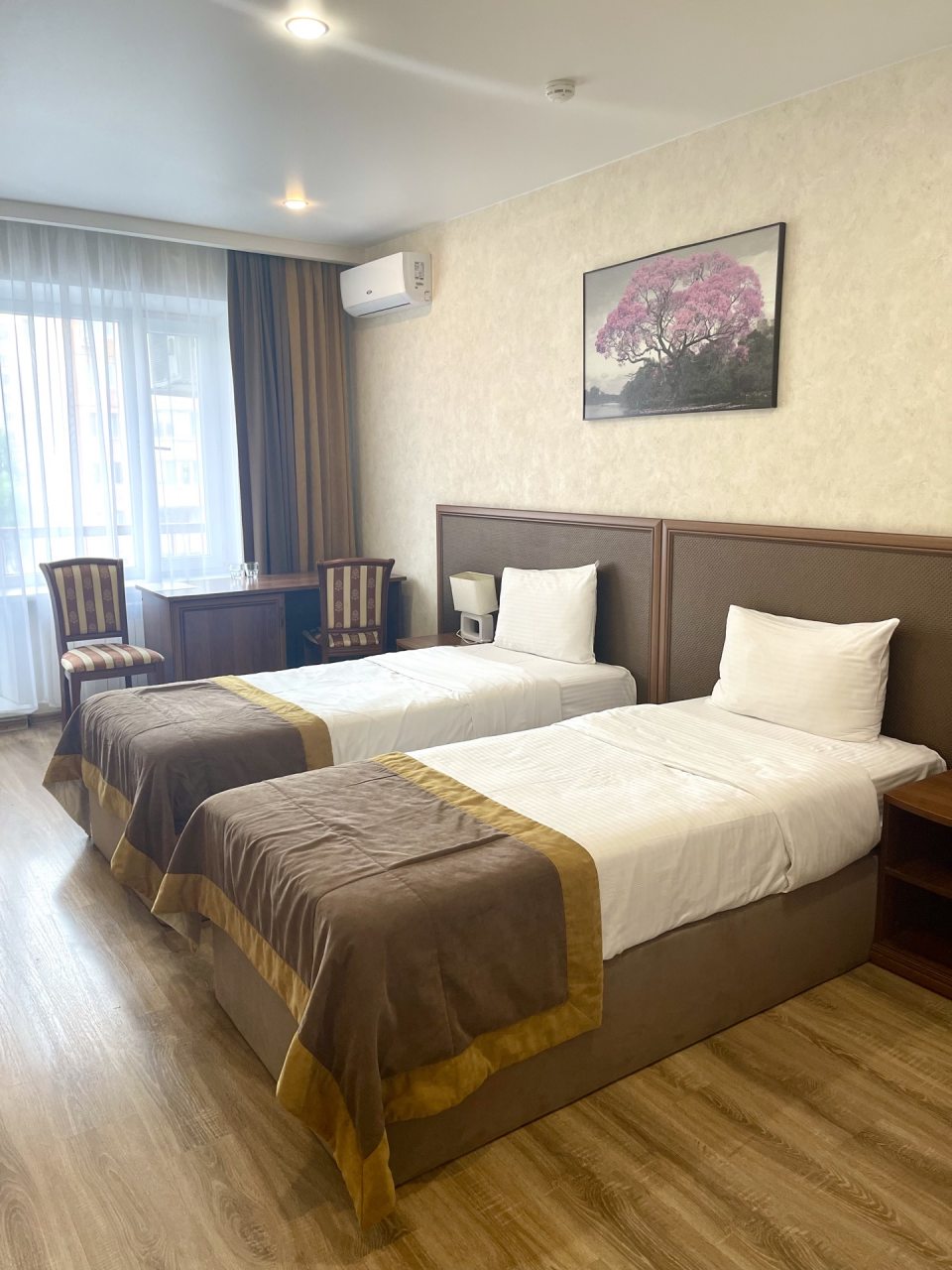 Двухместный (Twin), Corsa Vita Hotel