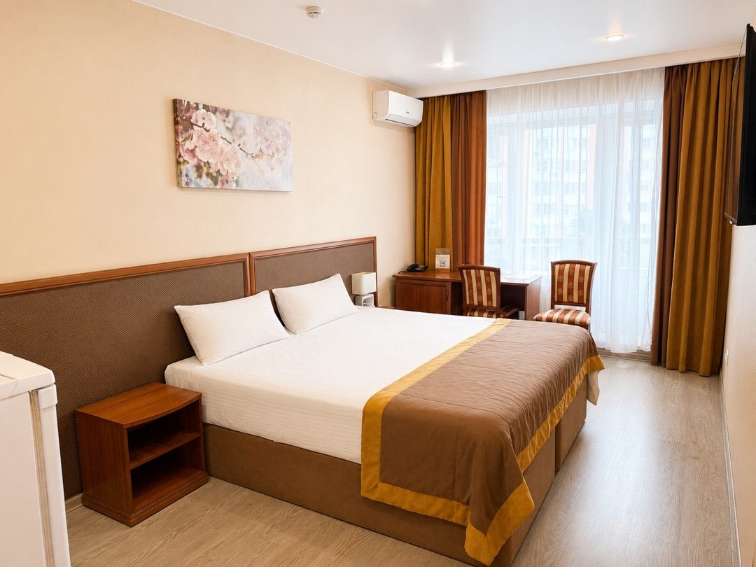 Двухместный (Double), Corsa Vita Hotel