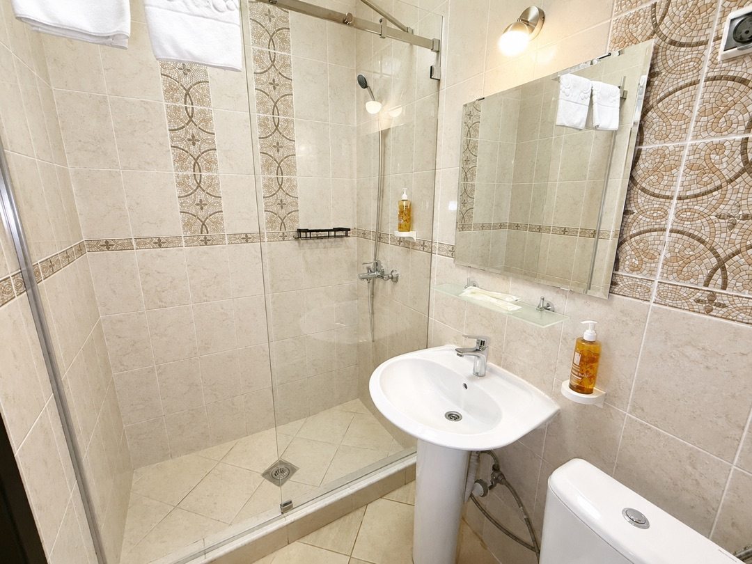 Двухместный (Double), Corsa Vita Hotel