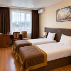 Двухместный (Twin), Corsa Vita Hotel