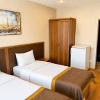 Двухместный (Twin), Corsa Vita Hotel
