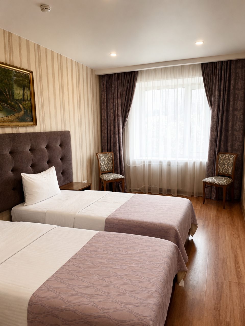 Полулюкс (Twin), Corsa Vita Hotel