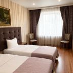Полулюкс (Twin), Corsa Vita Hotel