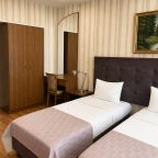 Полулюкс (Twin), Corsa Vita Hotel
