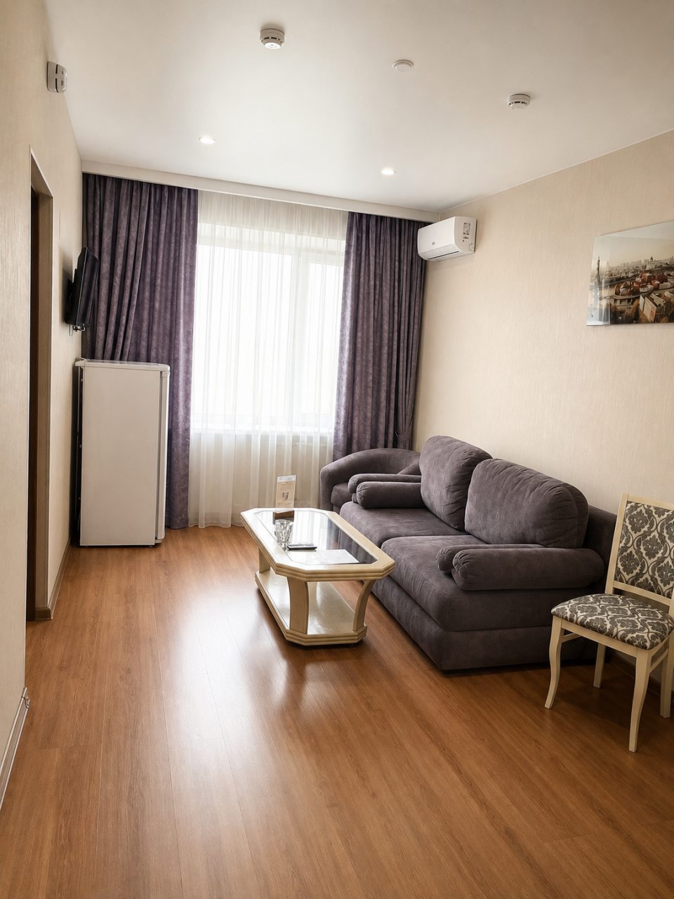 Полулюкс (Twin), Corsa Vita Hotel