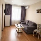 Полулюкс (Twin), Corsa Vita Hotel