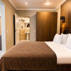 Полулюкс (Двухкомнатный Double Полулюкс), Corsa Vita Hotel