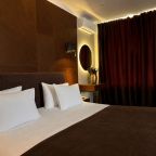 Полулюкс (Двухкомнатный Double Полулюкс), Corsa Vita Hotel