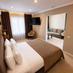 Полулюкс (Двухкомнатный Double Полулюкс), Corsa Vita Hotel