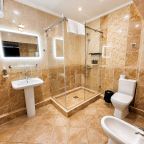 Полулюкс (Двухкомнатный Double Полулюкс), Corsa Vita Hotel