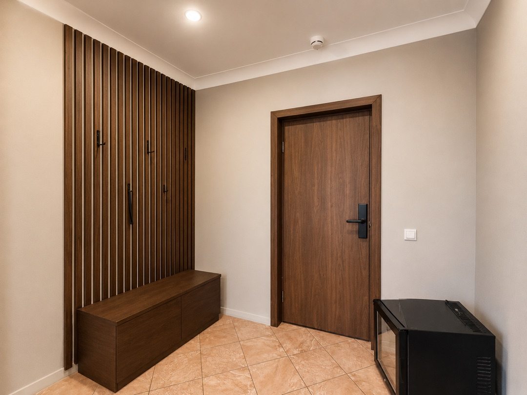 Полулюкс (Двухкомнатный Double Полулюкс), Corsa Vita Hotel