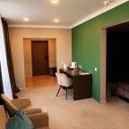 Полулюкс (Двухкомнатный Double Полулюкс), Corsa Vita Hotel
