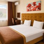 Делюкс (Двухкомнатный Люкс), Corsa Vita Hotel