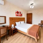 Делюкс (Двухкомнатный Люкс), Corsa Vita Hotel