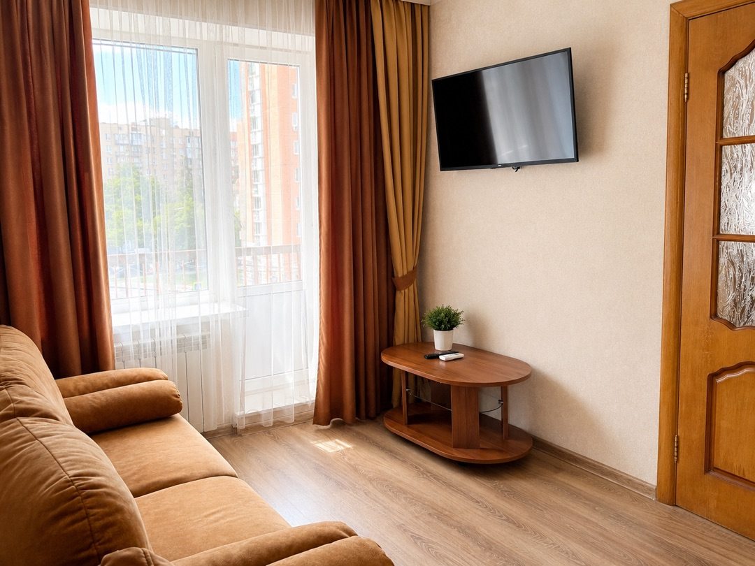 Делюкс (Двухкомнатный Люкс), Corsa Vita Hotel