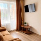 Делюкс (Двухкомнатный Люкс), Corsa Vita Hotel