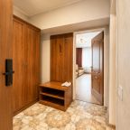Делюкс (Двухкомнатный Люкс), Corsa Vita Hotel