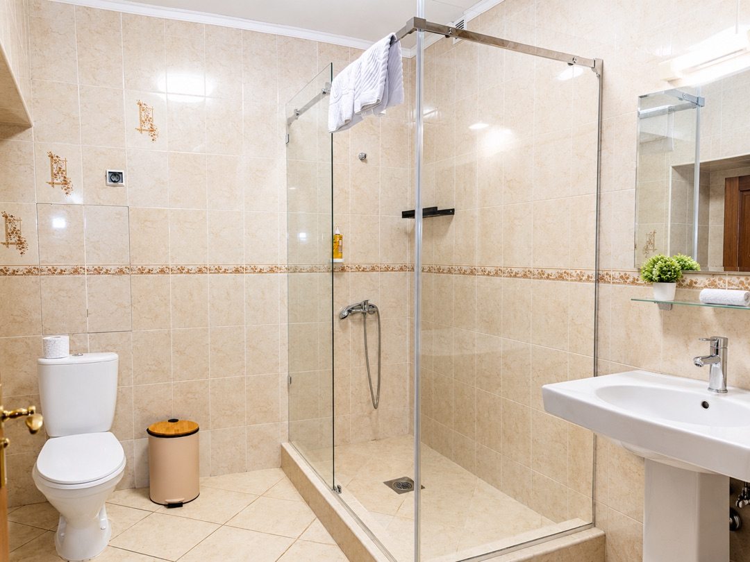 Делюкс (Двухкомнатный Люкс), Corsa Vita Hotel
