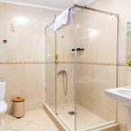 Делюкс (Двухкомнатный Люкс), Corsa Vita Hotel