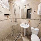 Двухместный (Обновленный стандарт с кроватью QUEEN SIZE), Corsa Vita Hotel