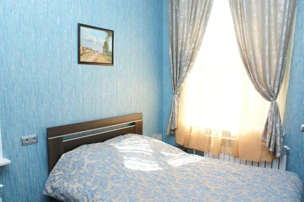 Отель Островская Инн, Кострома