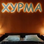 Двухместный (Стандартный с 1 кроватью или 2 отдельными кроватями), Sleep & Go Hostel