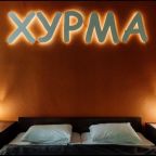 Двухместный номер