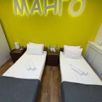 Мы позаботились о каждой детали, чтобы вам было комфортно.