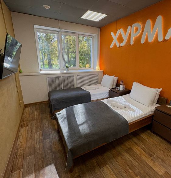 Фотография номера хостела Sleep & Go