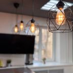 Общая зона-просмотр фильма, просто отдых