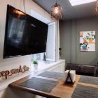 Общая зона-просмотр фильма, просто отдых