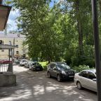 Парковка